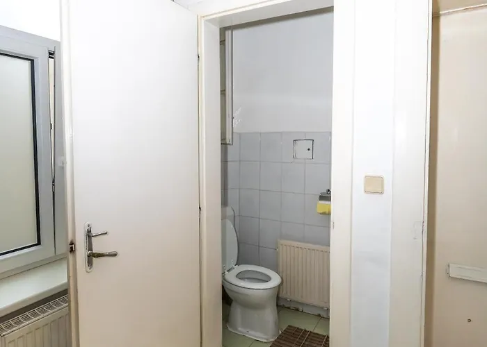 Apartamento Family Near Schoenbrunn Palace Hl18 Viena