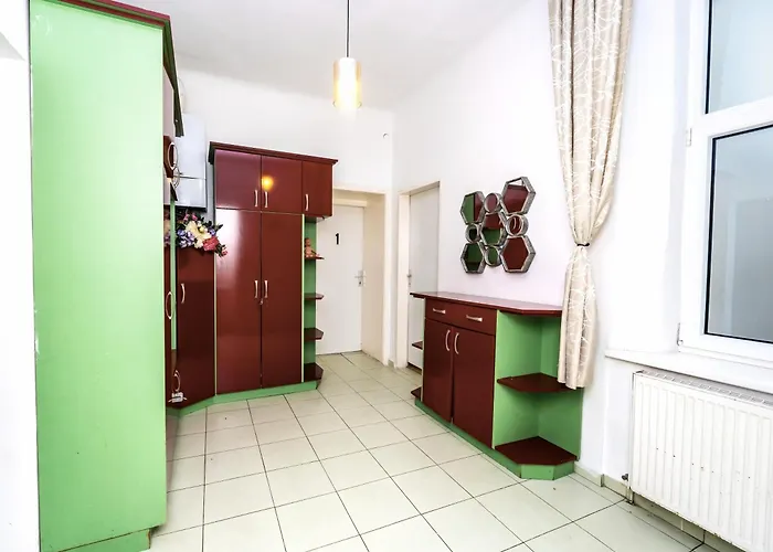 Apartamento Family Near Schoenbrunn Palace Hl18 *